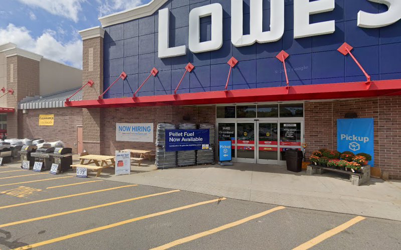 Lowe's Home Centers, Inc.
