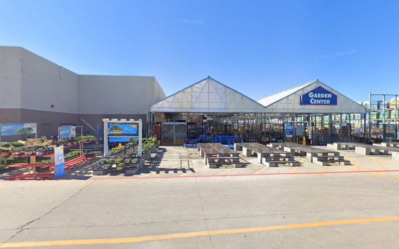 Lowe's
