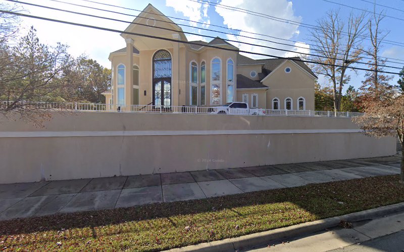 Carolina Blacktop & Roofing
