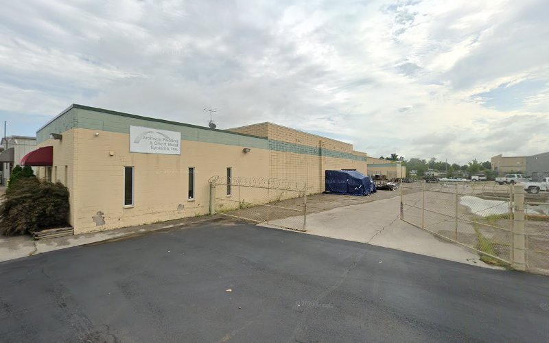 Archway Roofing & Sheet Metal Systems, Inc.