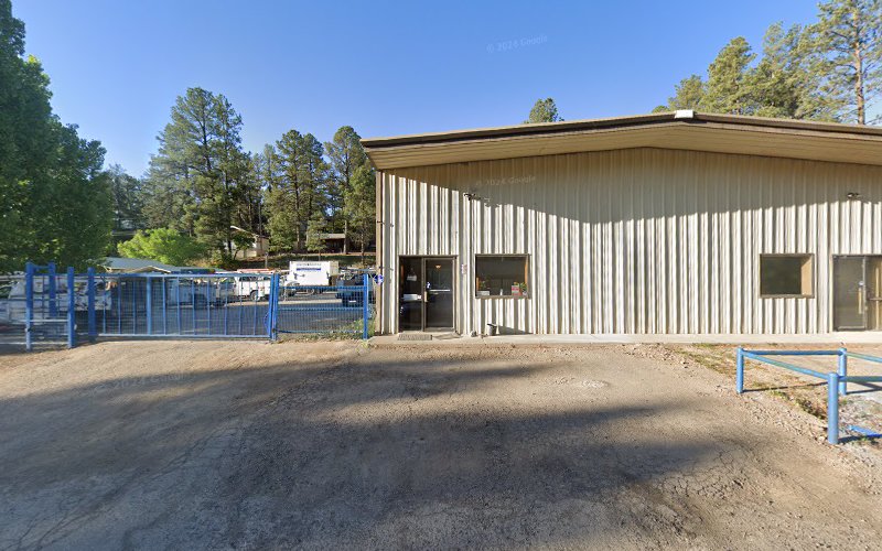 Bonito River Services, Inc.
