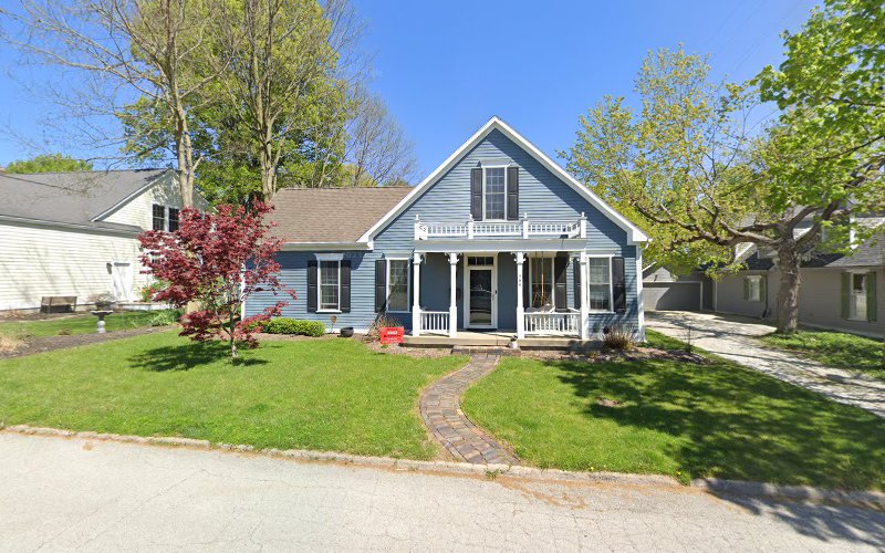 Ship Shape Home Repairs