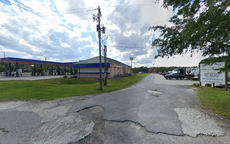 W. H. Gross Construction Company Inc.