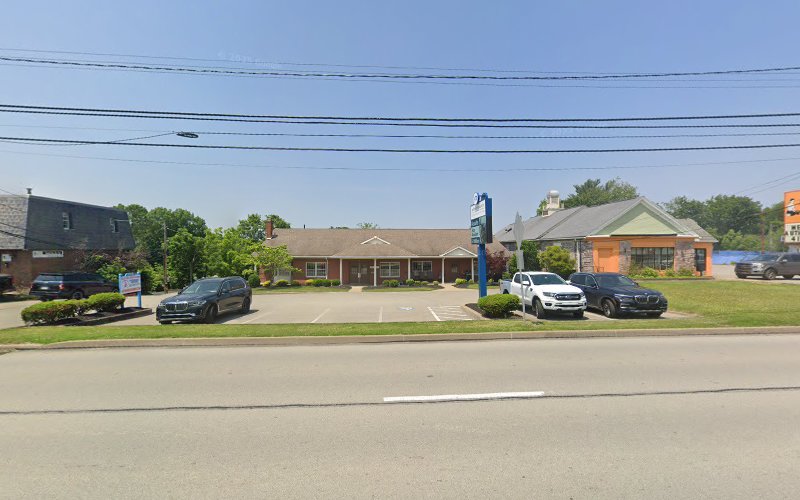 The Cleaning Authority Pittsburgh