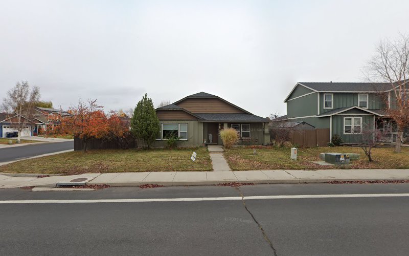 High Desert Home Repair & Painting