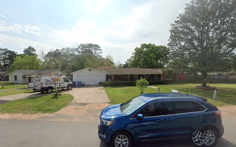 Dave Fields Residential AC & Heating