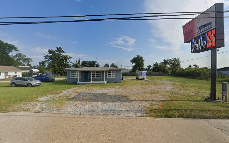 Bayou Builders Of Bay Co.