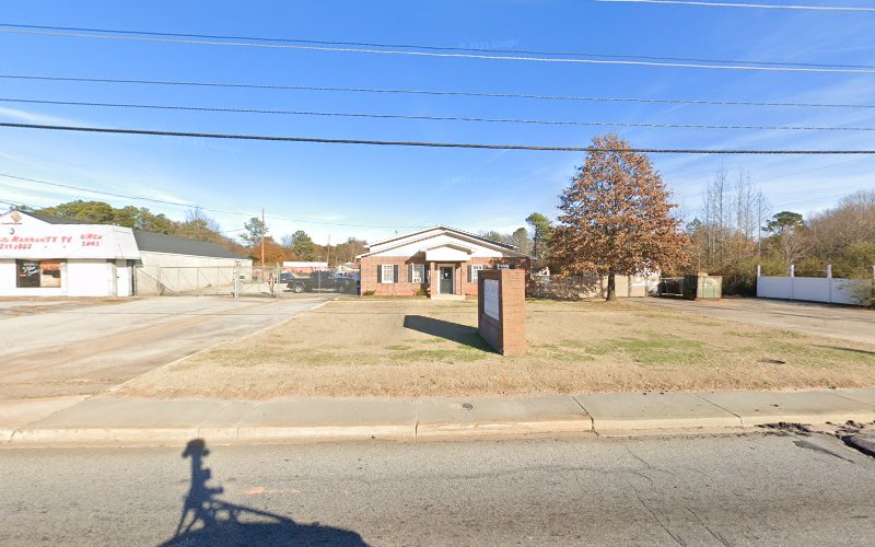 New Carolina Construction Inc