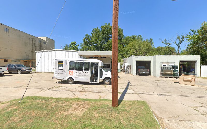 Shawnee Glass Co