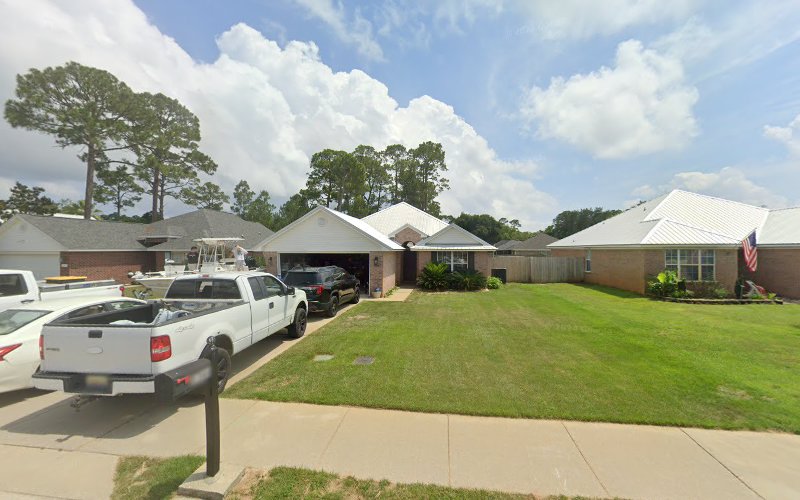 J Robinson Electric LLC