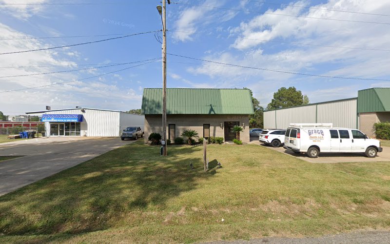 Grace Electric, LLC