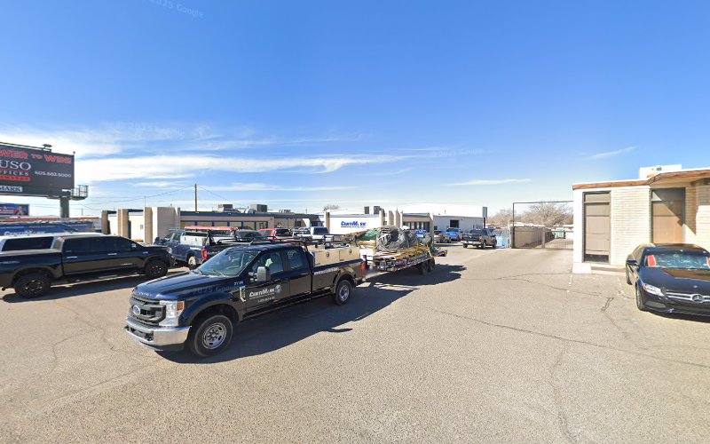 Maez Construction, LLC