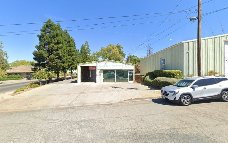 Cox Glass Co.