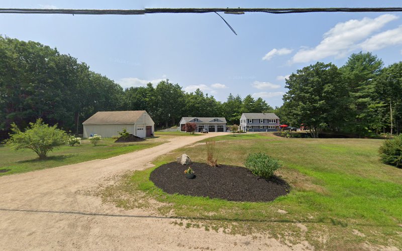 Eastport Electrical Co., Inc
