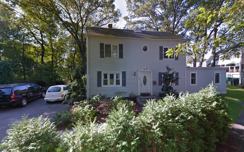 Brookline Roofing