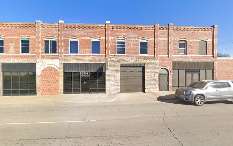 Victory Glass Company, Inc.