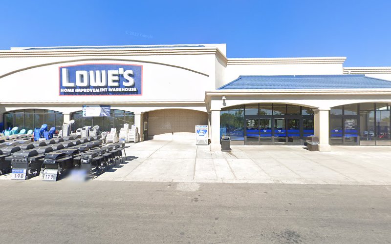 Lowe's Home Improvement