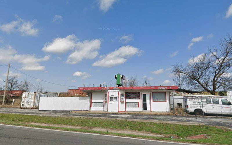 A to Z Services Springfield, LLC