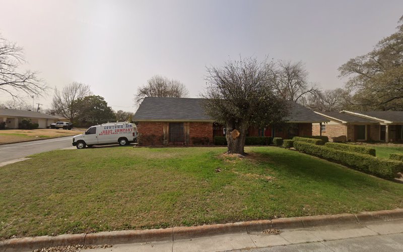 Cowtown Air & Heat Co LLC