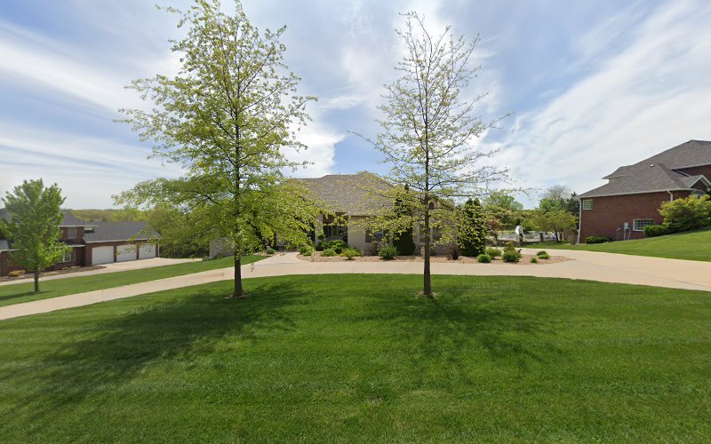 Bentlage Homes