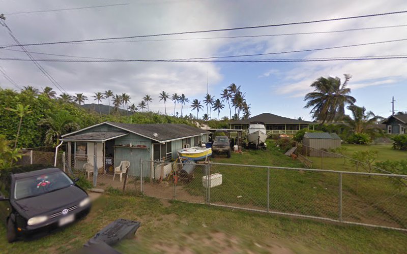 Roof Service Hawaii Inc.