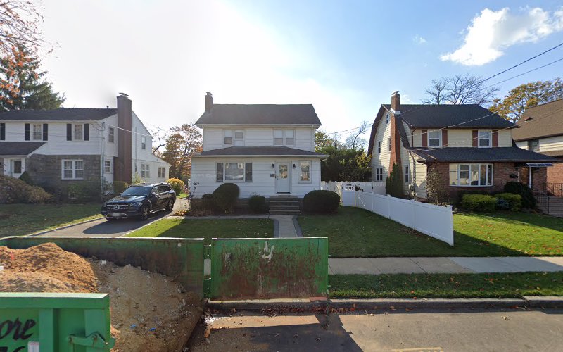 Severe Builders LLC