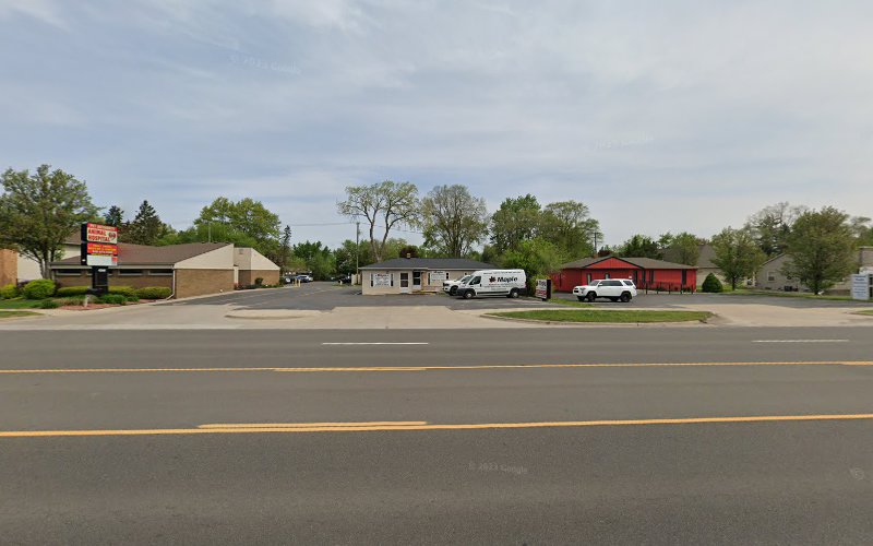 Maple Roofing & Construction, Inc.
