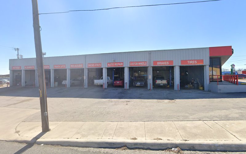 Surgo Automotive