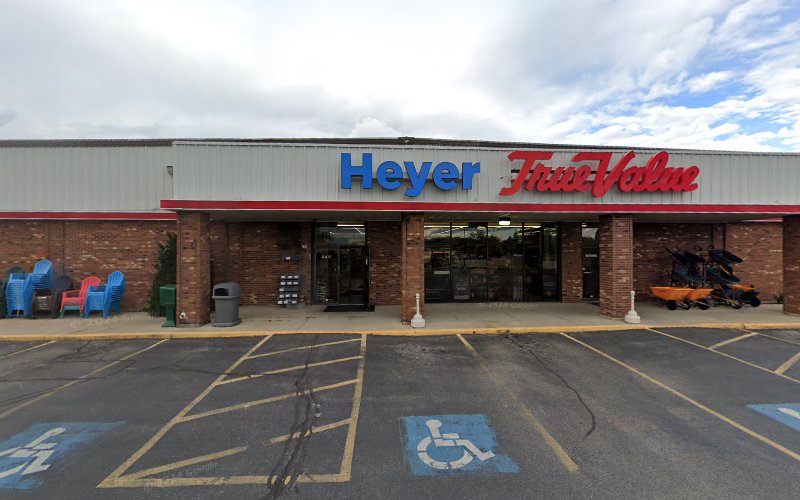 Heyer Hardware, Inc.