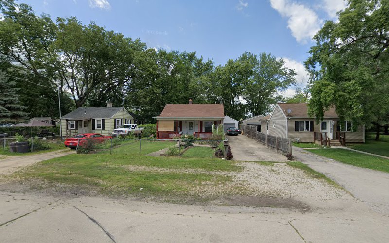 Blackhawk Roofing & Construction