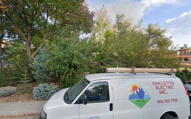 Singleton Electric, Inc.