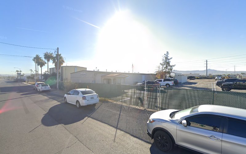 Sunland Asphalt