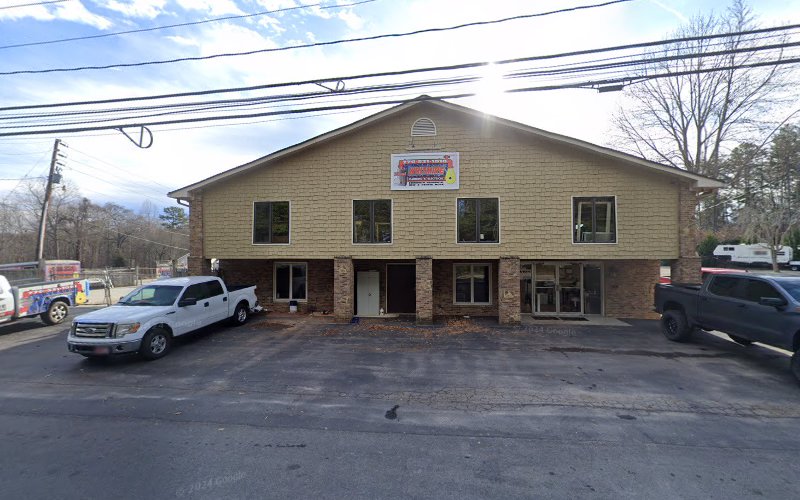 Whitmire Plumbing & Electric