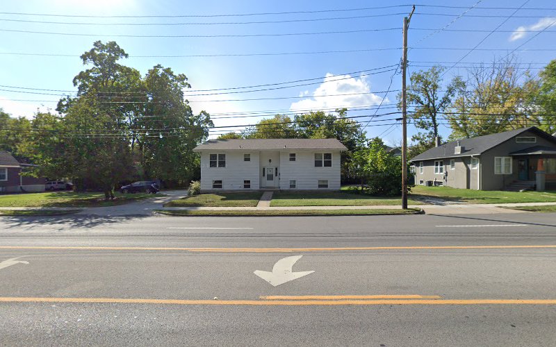 Central Missouri Custom Construction