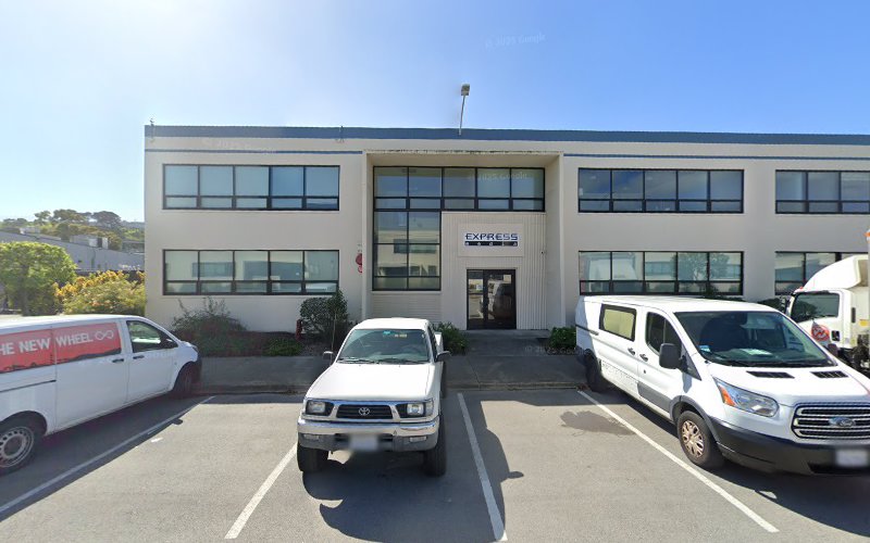 Liffey Electric Inc