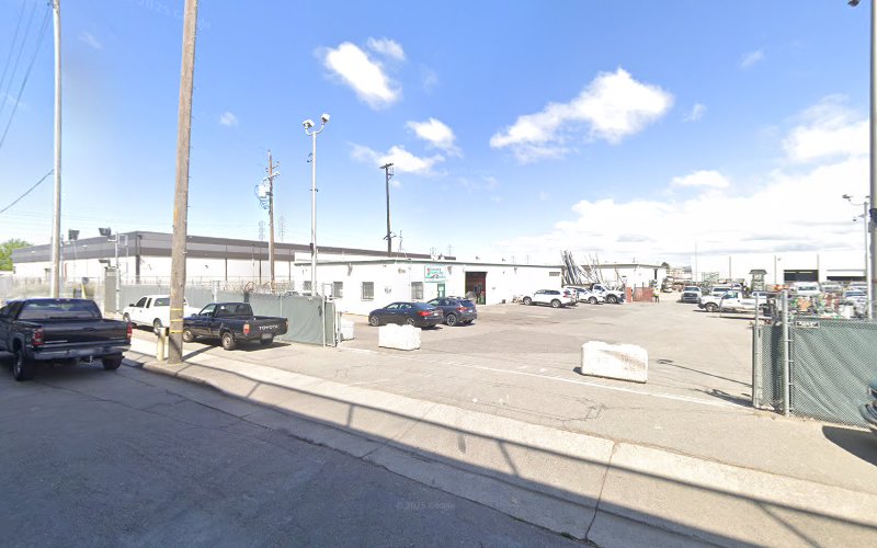 Columbia Electrical Inc