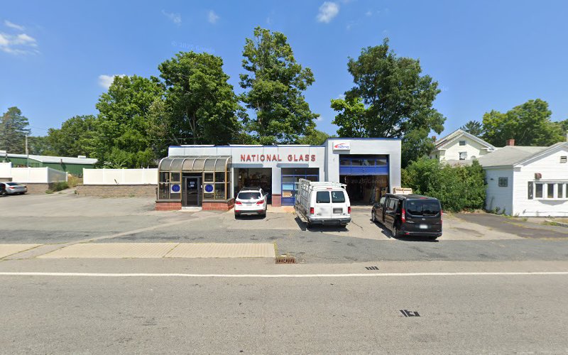 National Glass Works, Inc.