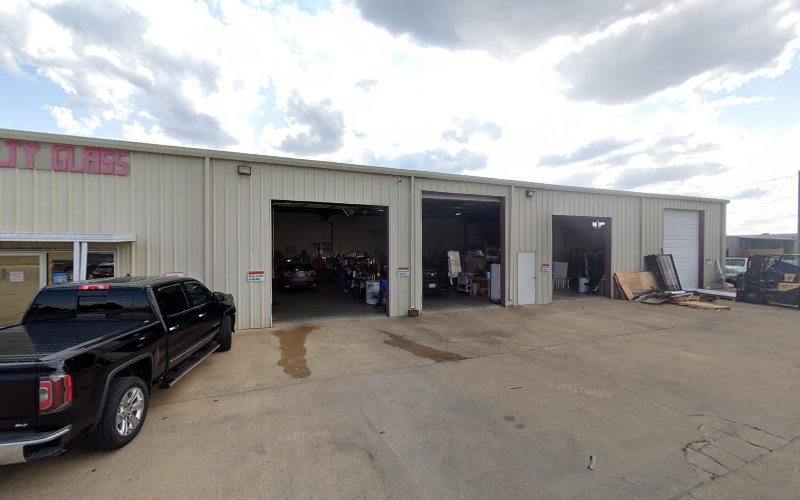Specialty Glass, Inc.
