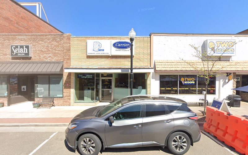 Pierce Refrigeration