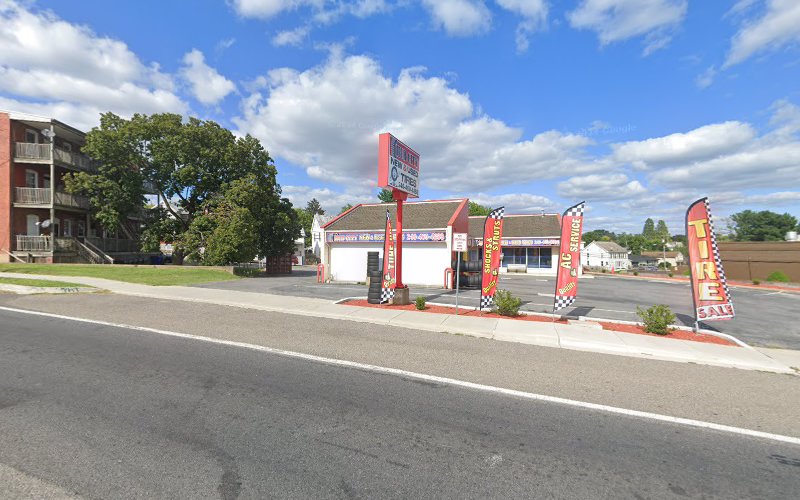 St. Mary's Roofing & Home Improvement 