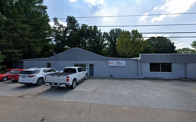 Heglar Plumbing & Electric Co. Inc.