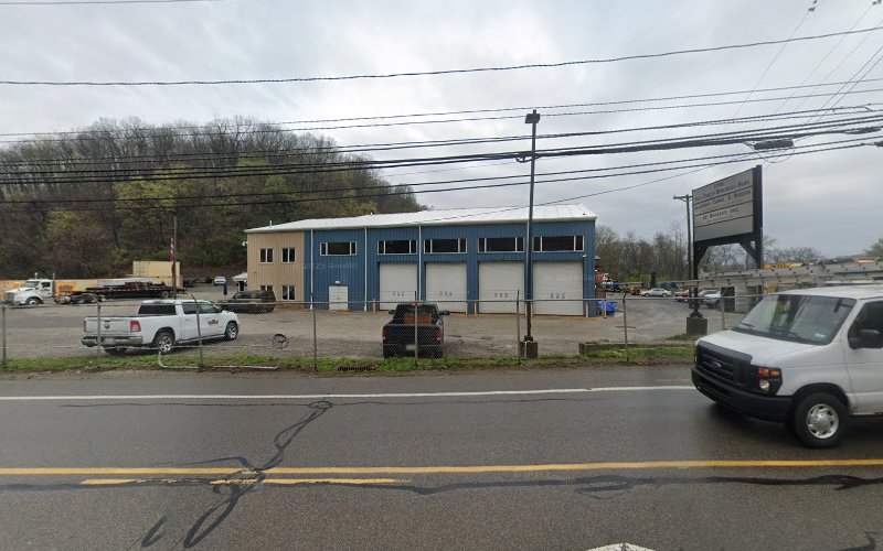 KP Builders, Inc.