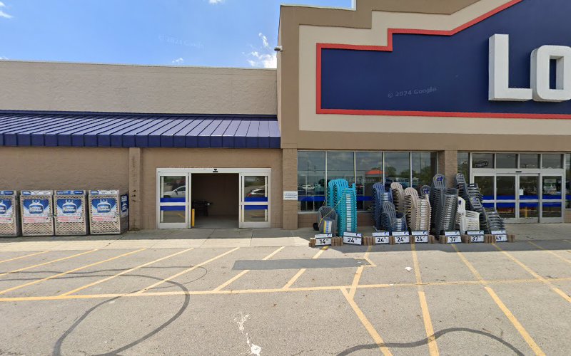 Lowe's Home Centers, LLC