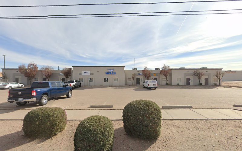 AMPS Ratings Powers Services Corp