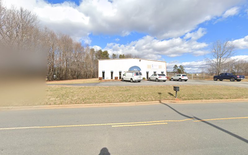 Blackburn Carter Heating & Air Conditioning Company, Inc.