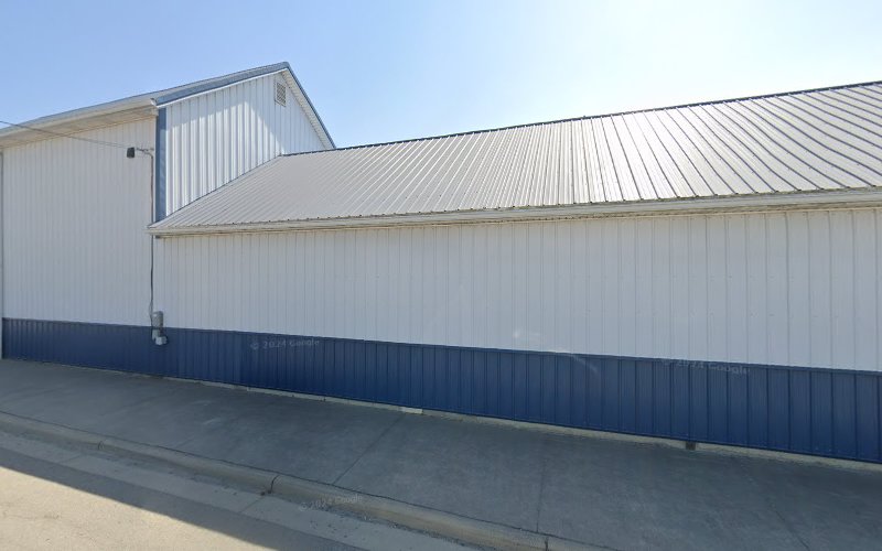 Mercer County Electric Inc.