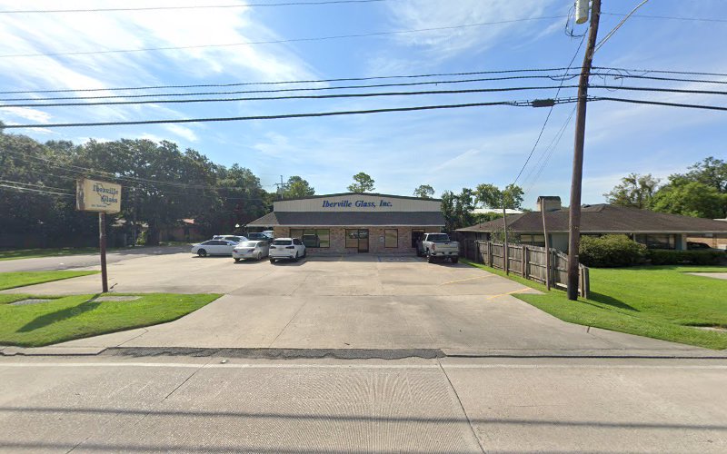 Iberville Glass