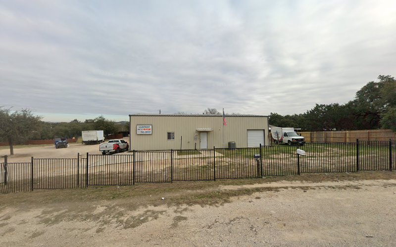 Lakeway A/C & Heating Inc