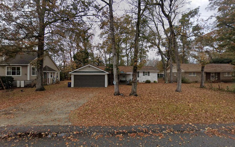 Accent Roofing & Remodeling