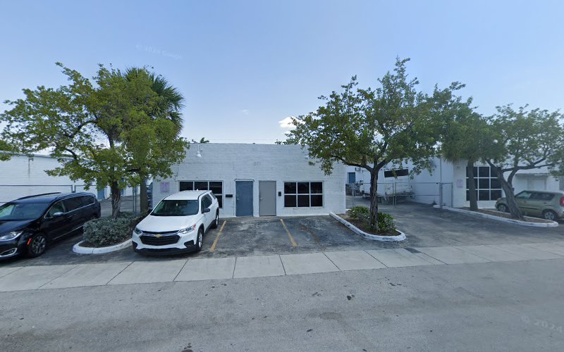 Jacaranda Electronics Inc.